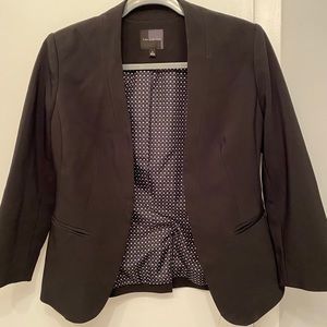The Limited Blazer Jacket | Size Small (Black)